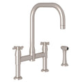 Satin Nickel (X-STN-2)