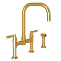 Unlacquered Brass (LS-ULB-2)