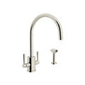 Polished Nickel (LS-PN-2)