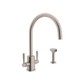 Satin Nickel (LS-STN-2)