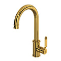 Unlacquered Brass (HT-ULB-2)
