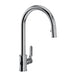 Perrin & Rowe U.4534 Armstrong Pull-Down Touchless Kitchen Faucet