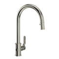 Polished Nickel (HT-PN-2)