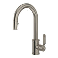 Satin Nickel (HT-STN-2)