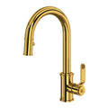 Unlacquered Brass (HT-ULB-2)