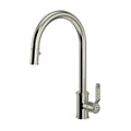 Polished Nickel (HT-PN-2)