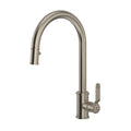 Satin Nickel (HT-STN-2)