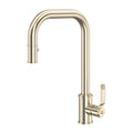 Satin Nickel (HT-STN-2)