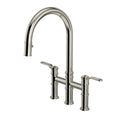 Polished Nickel (HT-PN-2)