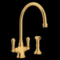 English Gold (EG-2)
