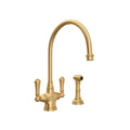 Satin English Gold (SEG-2)