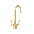 Satin English Gold (SEG-2)