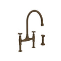 English Bronze (X-EB-2)