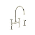 Polished Nickel (X-PN-2)