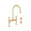 Satin English Gold (X-SEG-2)