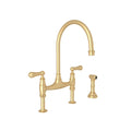 Satin English Gold (L-SEG-2)