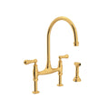 Unlacquered Brass (L-ULB-2)