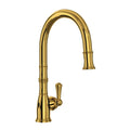Unlacquered Brass (ULB-2)