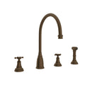 English Bronze (X-EB-2)