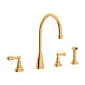 English Gold (L-EG-2)