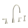 Polished Nickel (L-PN-2)