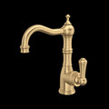 Satin English Gold (SEG-2)