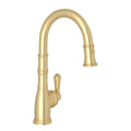 Satin English Gold (SEG-2)