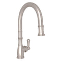 Satin Nickel (STN-2)