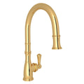 Unlacquered Brass (ULB-2)