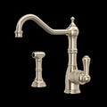 Satin Nickel (STN-2)