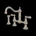 Polished Nickel (L-PN-2)