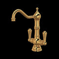 English Gold (EG-2)