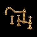 English Gold (X-EG-2)