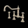 Satin Nickel (X-STN-2)