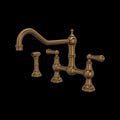 English Bronze (L-EB-2)
