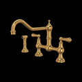 English Gold (L-EG-2)