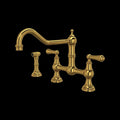 Unlacquered Brass (L-ULB-2)