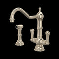 Satin Nickel (STN-2)