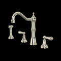 Polished Nickel (L-PN-2)