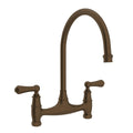 English Bronze (L-EB-2)
