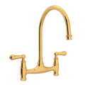 English Gold (L-EG-2)