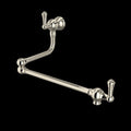 Polished Nickel (LS-PN-2)