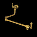 Unlacquered Brass (LS-ULB-2)