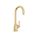 Perrin & Rowe U.4842 Holborn Bar/Food Prep Kitchen Faucet
