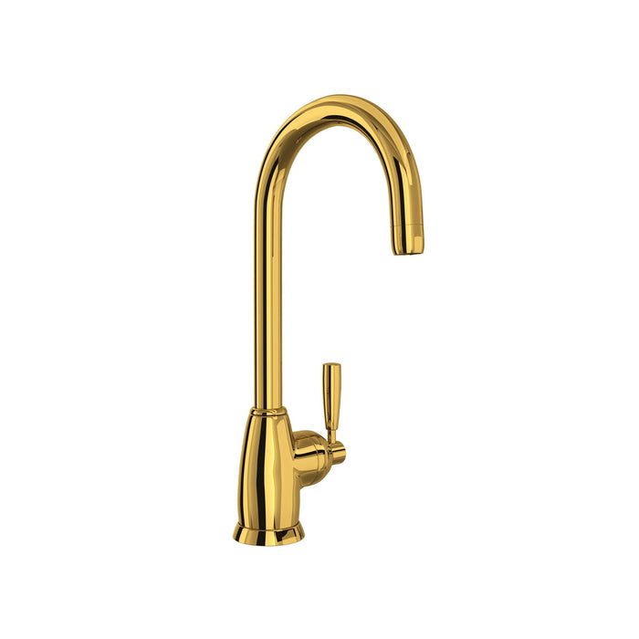 Perrin & Rowe U.4842 Holborn Bar/Food Prep Kitchen Faucet