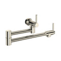 Polished Nickel (LS-PN-2)