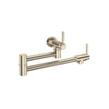 Satin Nickel (LS-STN-2)