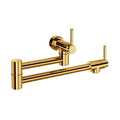 Unlacquered Brass (LS-ULB-2)