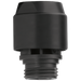 Delta Universal Showering Components: Vacuum Breaker