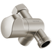 Delta Universal Showering Components U4924 3-Way Shower Arm Diverter - Stainless